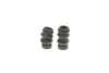 Ремкомплект суппорта заднего Ford Transit 06- (d=48mm)(Bosch) Frenkit FRENKIT 248082 (фото 15)