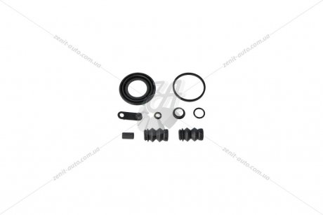 Ремкомплект супорту заднього Ford Transit 06-(d=48mm)(Bosch) FRENKIT 248082