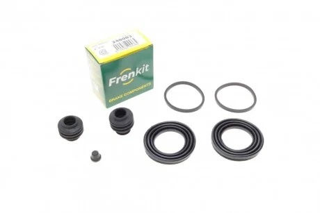 Ремкомплект супорту переднього (d=47,5mm) Jeep Grand Cherokee (98-) ver.Akebono Frenkit FRENKIT '248083