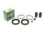 Ремкомплект супорту переднього Ford Transit 06-(d=48mm)(Bosch) Frenkit FRENKIT 248091 (фото 1)