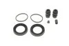 Ремкомплект супорту переднього Ford Transit 06-(d=48mm)(Bosch) Frenkit FRENKIT 248091 (фото 2)