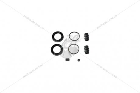 Ремкомплект суппорта переднего Ford Transit 06- (d=48mm)(Bosch) FRENKIT 248091