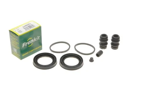 Ремкомплект супорту переднього Ford Transit 06-(d=48mm)(Bosch) Frenkit FRENKIT 248091