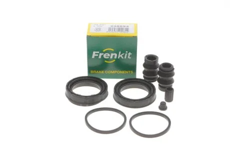 Ремкомплект супорту заднього MB Sprinter/VW Crafter 06- (d=48mm)(Bosch) Frenkit FRENKIT 248094