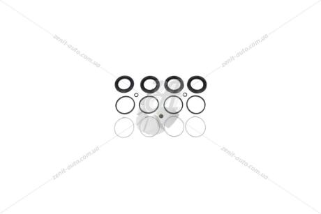 Ремкомплект супорту переднього Toyota Land Cruiser 09-(d=48mm)(Sumitomo) FRENKIT 248099