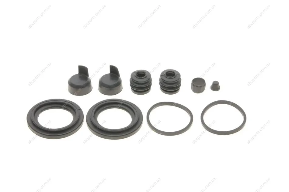 Ремкомплект супорту переднього MB Vito (W447) 14-(d=48mm)(Brembo) Frenkit FRENKIT 248109 (фото 1)