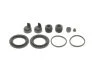 Ремкомплект супорту переднього MB Vito (W447) 14-(d=48mm)(Brembo) Frenkit FRENKIT 248109 (фото 1)