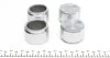 Ремкомплект супорту Toyota Land Cruiser Prado/Lexus GX (09-)(d=48)(Sumitomo)(+поршень) Frenkit FRENKIT '248804 (фото 2)