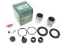 Ремкомплект супорту переднього Opel Movano/Renault Master III (d=48mm)(Brembo)(+2 поршня) Frenkit FRENKIT 248807 (фото 1)