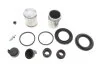Ремкомплект супорту переднього Opel Movano/Renault Master III (d=48mm)(Brembo)(+2 поршня) Frenkit FRENKIT 248807 (фото 2)
