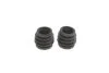 Ремкомплект суппорта заднего Opel Movano/Renault Master III (d=48mm)(Brembo)(+поршень) Frenkit FRENKIT 248809 (фото 11)
