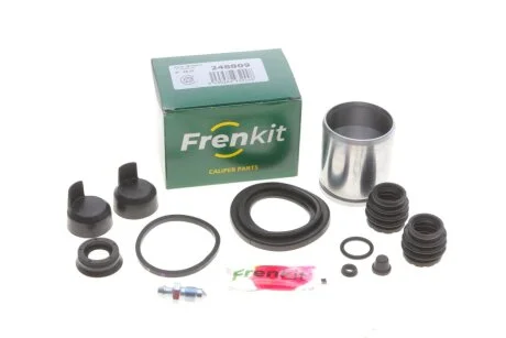 Ремкомплект супорту заднього Opel Movano/Renault Master III (d=48mm)(Brembo)(+поршень) Frenkit FRENKIT 248809