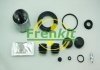 Ремкомплект супорту заднього Opel Movano/Renault Master III (d=48mm)(Brembo)(+поршень з механізмом) FRENKIT 248813 (фото 2)