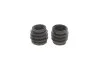 Ремкомплект суппорта заднего Opel Movano/Renault Master III (d=48mm)(Brembo)(+поршень з механізмом) Frenkit FRENKIT 248813 (фото 16)