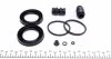 Ремкомплект супорту переднього Ford Transit 00-06 (d=48mm)(Bosch)(+2 поршня) Frenkit FRENKIT 248921 (фото 5)
