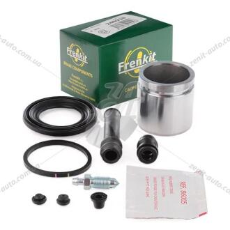 Ремкомплект суппорта заднего Toyota Land Cruiser 90- (d=48mm)(Sumitomo)(+поршень) FRENKIT 248938