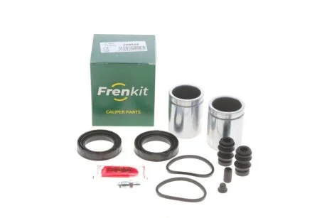 Ремкомплект суппорта переднего MB Vito (W639)(d=48mm)(Bosch)(+ 2 поршня) Frenkit FRENKIT 248949