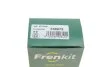 Ремкомплект суппорта переднего Jeep Cherokee/Grand Cherokee 99-10 (d=48mm)(Ate)(+поршень) Frenkit FRENKIT 248973 (фото 2)