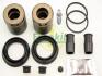 Ремкомплект суппорта переднего (d=48mm + поршни) Jeep Grand Cherokee (98-) ver.ATE (248975) Frenkit '248975