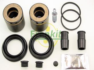 Ремкомплект суппорта переднего (d=48mm + поршни) Jeep Grand Cherokee (98-) ver.ATE FRENKIT '248975