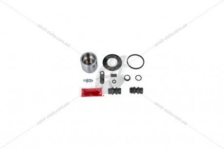 Ремкомплект супорту заднього Ford Transit 06- (d=48mm)(Bosch)(+поршень) FRENKIT 248977