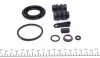 Ремкомплект суппорта заднего Ford Transit 06- (d=48mm)(Bosch)(+поршень) Frenkit FRENKIT 248977 (фото 6)