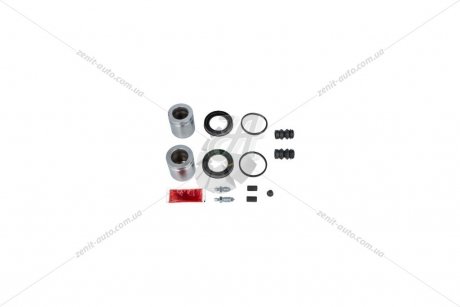 Ремкомплект суппорта переднего Jeep Grand Cherokee 04-10 (d=48mm)(KH)(+поршень) FRENKIT 248980