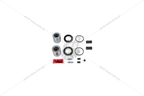 Ремкомплект супорту переднього Jeep Grand Cherokee 04-10 (d=48mm)(KH)(+поршень) FRENKIT 248980
