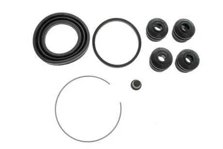 Ремкомплект суппорта переднего Toyota Corolla 87-99 (d=51mm)(Toyota) Frenkit FRENKIT 251012