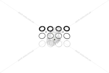 Ремкомплект суппорта переднего Toyota Land Cruiser 200 (d=51mm)(Sumitomo) FRENKIT 251047