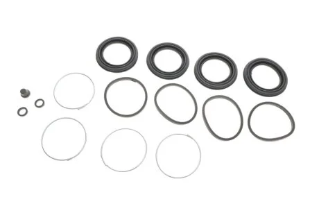 Ремкомплект суппорта переднего Toyota Land Cruiser 200 (d=51mm)(Sumitomo) Frenkit FRENKIT 251047