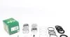 Ремкомплект супорту переднього Toyota Land Cruiser 200 (d=51mm)(Sumitomo)(+4 поршня) Frenkit FRENKIT 251935