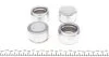 Ремкомплект супорту переднього Toyota Land Cruiser 200 (d=51mm)(Sumitomo)(+4 поршня) Frenkit FRENKIT 251935 (фото 5)