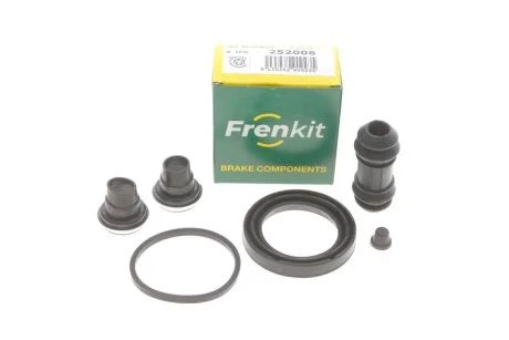 Ремкомплект супорту заднього MB Sprinter 901-903/VW LT 96-06 (d=52mm)(Bosch) Frenkit FRENKIT 252006