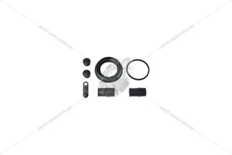 Ремкомплект супорту переднього Opel Astra G/H/Zafira A (d=52mm)(Ate) FRENKIT 252007