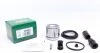 Ремкомплект супорту переднього Opel Vectra A/B (d=52mm)(Ate)(+поршень) Frenkit FRENKIT 252901
