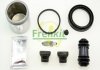 Ремкомплект супорту заднього MB Sprinter 901-903/VW LT 96-06 (d=52mm)(Bosch)(+поршень) FRENKIT 252903 (фото 2)