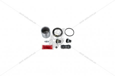 Ремкомплект суппорта заднего MB Sprinter 901-903/VW LT 96-06 (d=52mm)(Bosch)(+поршень) FRENKIT 252903