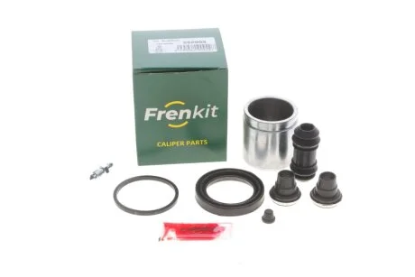 Ремкомплект супорту заднього MB Sprinter 901-903/VW LT 96-06 (d=52mm)(Bosch)(+поршень) Frenkit FRENKIT 252903