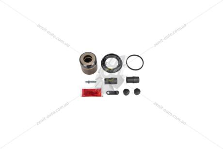 Ремкомплект супорту переднього Opel Astra G/H/Zafira A (d=52mm)(Ate)(+поршень) FRENKIT 252907