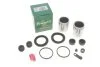 Ремкомплект суппорта переднего MB Sprinter 905/Vario (d=52mm)(Brembo)(+2 поршня) Frenkit FRENKIT 252911