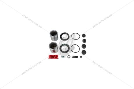 Ремкомплект супорту переднього MB Sprinter 905/Vario (d=52mm)(Brembo)(+2 поршня) FRENKIT 252911