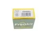 Ремкомплект супорту переднього Audi/BMW/Fiat/Ford/Opel/Skoda/Volvo/VW (d=54mm)(Ate) Frenkit FRENKIT 254002 (фото 11)