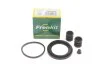 Ремкомплект супорту переднього Audi/Fiat/Ford/MB/Skoda/Volvo/VW (d=54mm)(Lucas/TRW) Frenkit FRENKIT 254004 (фото 1)