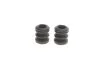 Ремкомплект супорту переднього Audi/Fiat/Ford/MB/Skoda/Volvo/VW (d=54mm)(Lucas/TRW) Frenkit FRENKIT 254004 (фото 8)