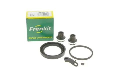 Ремкомплект суппорта переднего Frenkit FRENKIT 254019