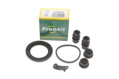 Ремкомплект супорту переднього Citroen Berlingo/Lada Largus/Renault Logan (d=54mm)(Lucas/TRW) Frenkit FRENKIT 254021