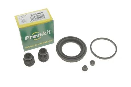 Ремкомплект супорту переднього Daewoo Nubira/Honda Civic (d=54mm)(Dac/Nih) Frenkit FRENKIT 254066