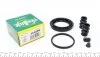 Ремкомплект супорту переднього Opel Combo 01-(d=54mm)(Lucas) Frenkit FRENKIT 254090