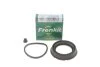 Ремкомплект супорту переднього BMW 3 (E90)/Ford Focus/Renault Duster/Megane/Skoda Fabia/VW Golf V (d=54mm)(Ate) Frenkit FRENKIT 254108 (фото 1)